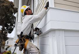 Best Aluminum Siding Installation  in Chesterfield, SC